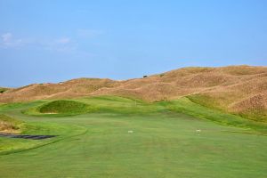 Arcadia Bluffs (Bluffs) 10th Green